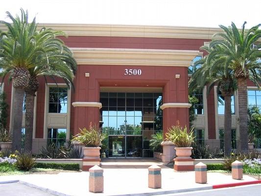 Irvine Office 92606