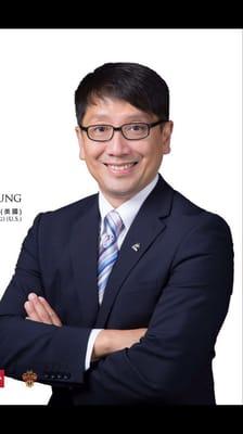 Philip K Yeung, CPA