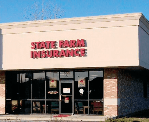 State Farm Office