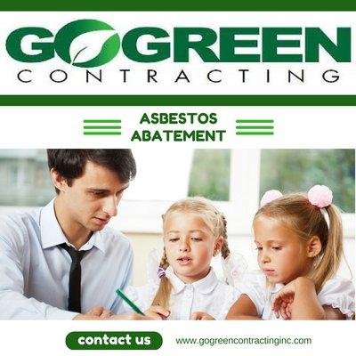 Go Green Contracting