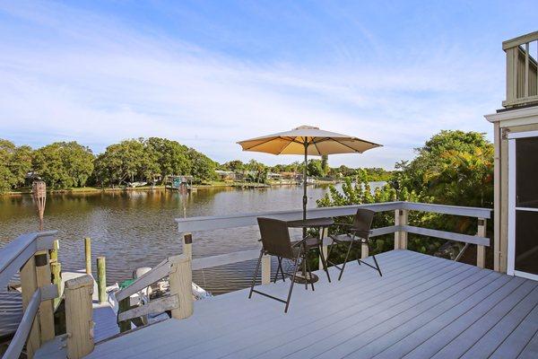 Phillippi Creek townhouse sold by Kelly Baldwin