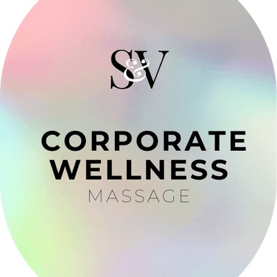 Salt & Vine Bodyworks designs specialized, personalized wellness packages for groups, corporations, and individuals.