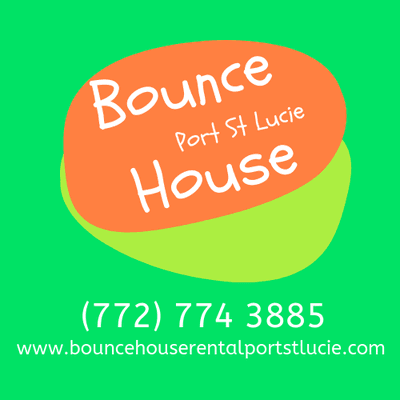 Bounce House Rental Port St Lucie