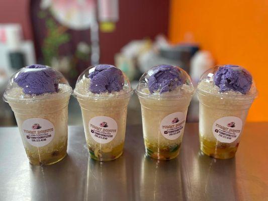 Halo halo