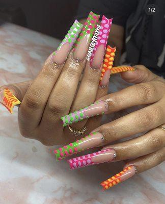 Nails