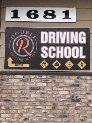 Driving school