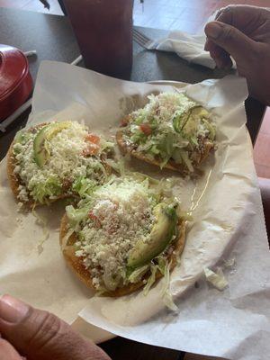 Tostadas