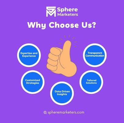 Why choose us?