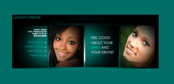 Lantern Dental | Dallas, TX