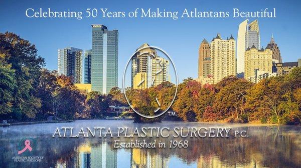 Atlanta Plastic Surgery PC