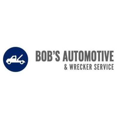 Bob's Automotive & Wrecker Service