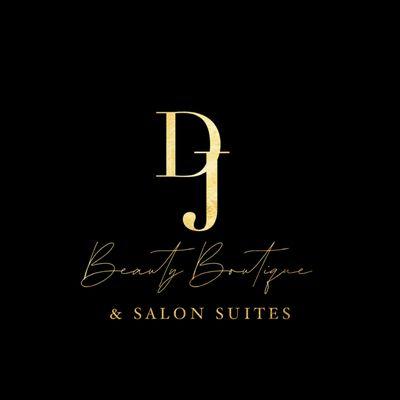 DJ Beauty Boutique & Salon Suites