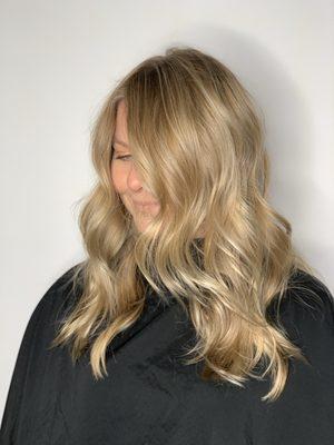 Full Babylight/Balayage