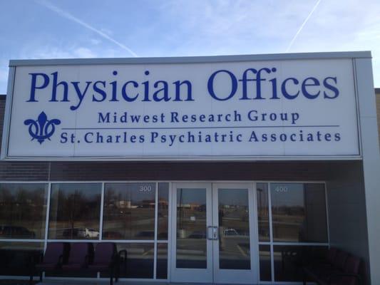 St. Charles Psychiatric Associates