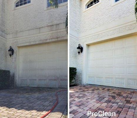 ProClean Pressure Washing Lakewood Ranch