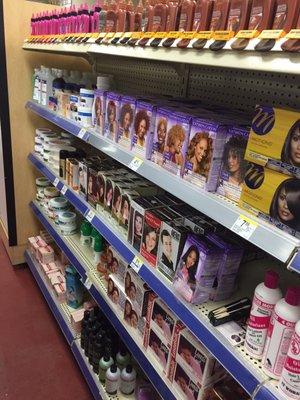 2l Beauty Supply