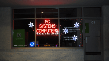 PC Systems