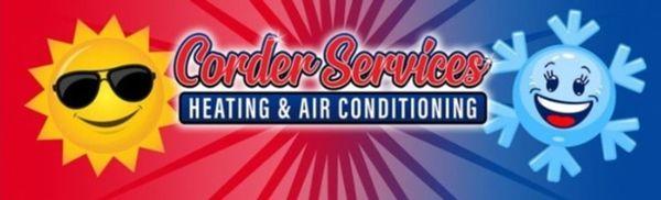 Corder Services