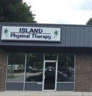 Island PT Physical Therapy Johns Island, SC