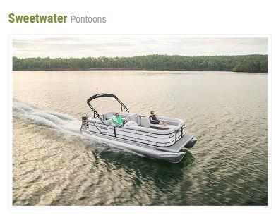 Pontoons