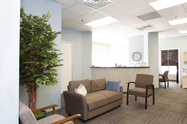 Southern Oak Dental North Charleston