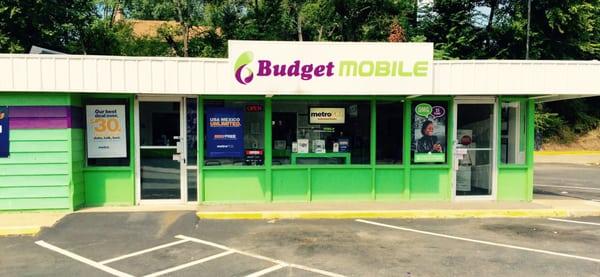 Budget Mobile and Metro PCS dealer in Little Rock and North Little Rock, AR.  We sell mobile smart phones at wholesale prices.