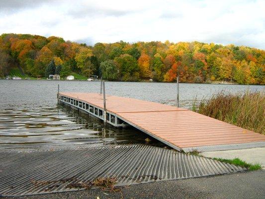 Ackerman’s Grove County Park