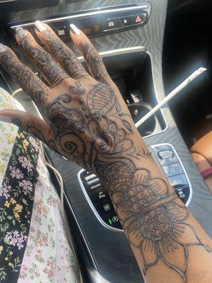 Henna