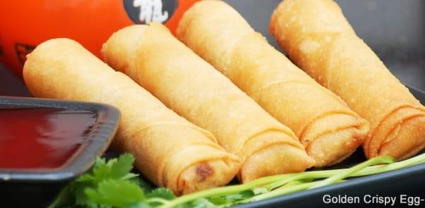 Spring Rolls