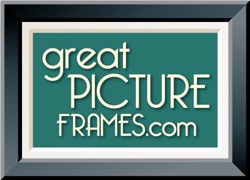 Great Picture Frames