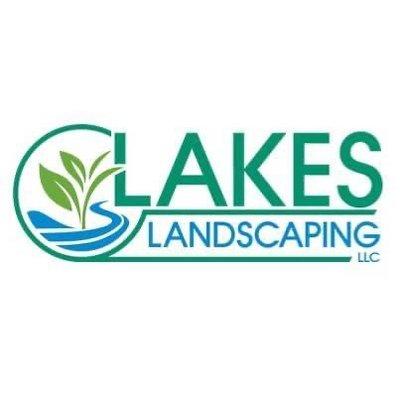 Lakes Landscaping