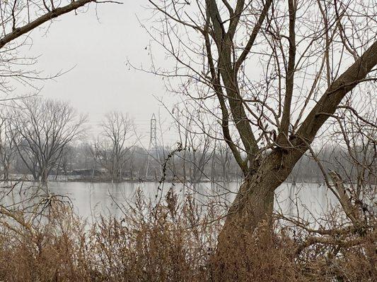 Towpath Trail