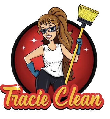 Tracie Clean Logo 2023