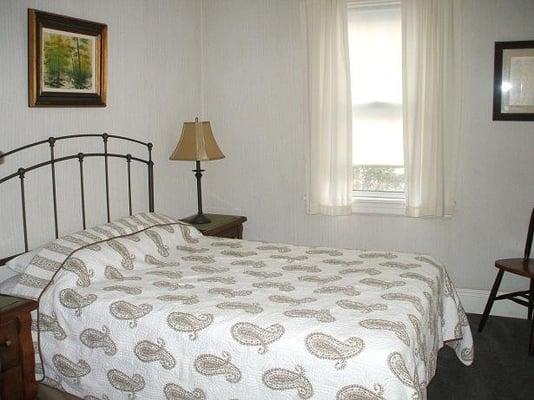 Paramus Guesthouse Unit #4