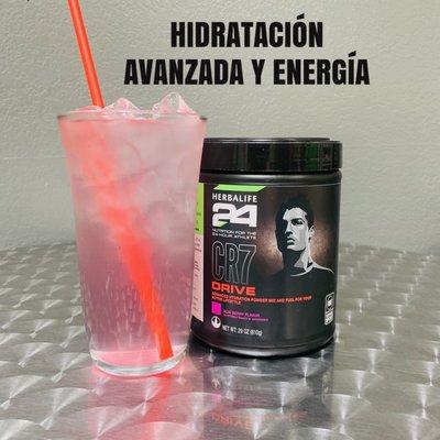 Herbalife - Nutricion al Maximo