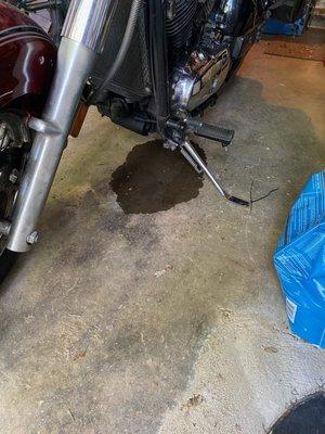 Brown's Motorcycle Repair