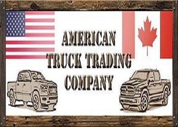 American Truck Trading Company