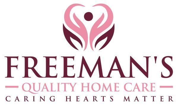 Freemans Quality Home Care