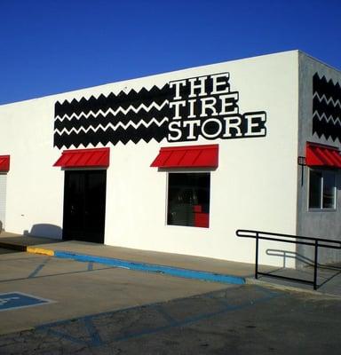 The Tire Store