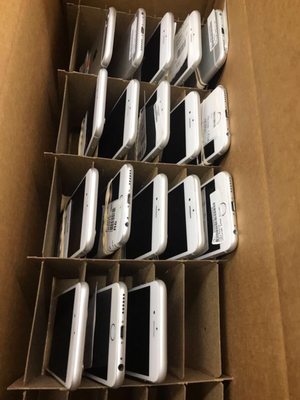 wholesale RF AB mix i phone