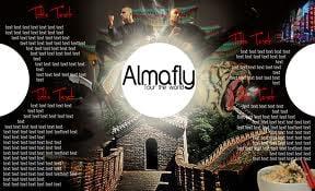 Almafly