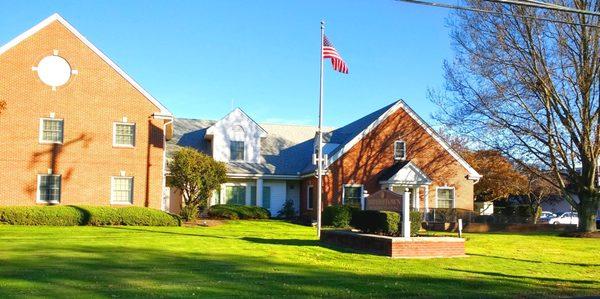 Middletown Township Building