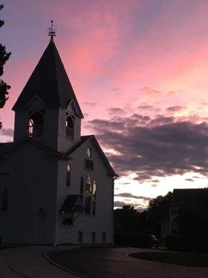 Darnestown Presbyterian Church