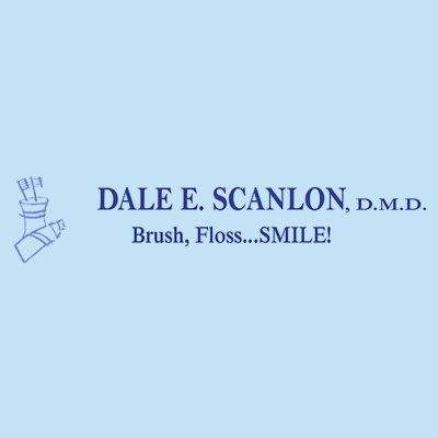 Dale E. Scanlon, D.M.D., PC