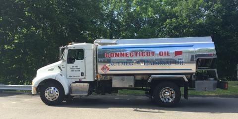 Connecticut Oil LLC