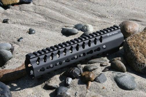 SMF Tactical Handguard