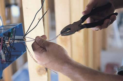 Electrical Contractor