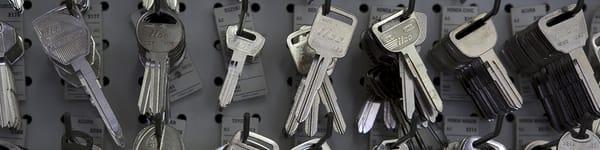 All Pro Lock & Key