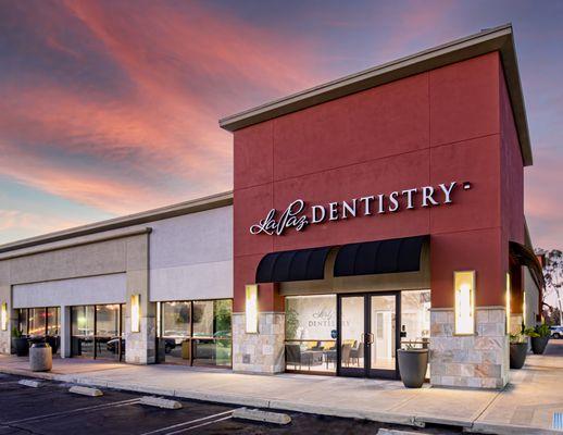 La Paz Dentistry