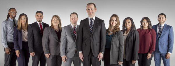 Rose Rock Realty Team in Moore OK